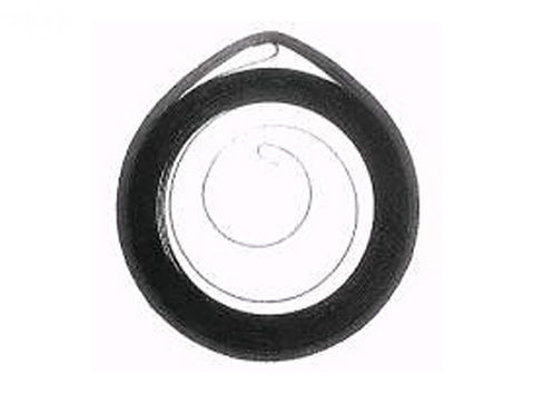 SPRING REWIND STARTER HONDA