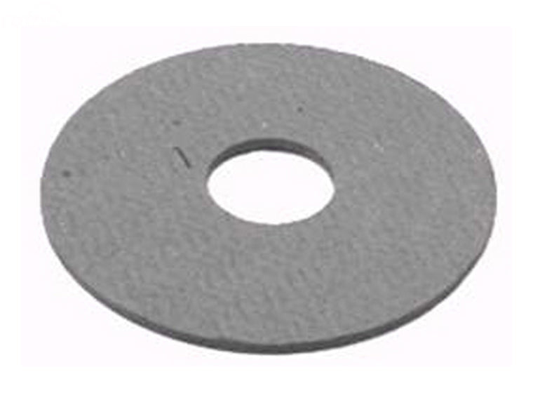 SPACER FIBRE 2-1/4" X 5/8" DIXIE CHOPPER