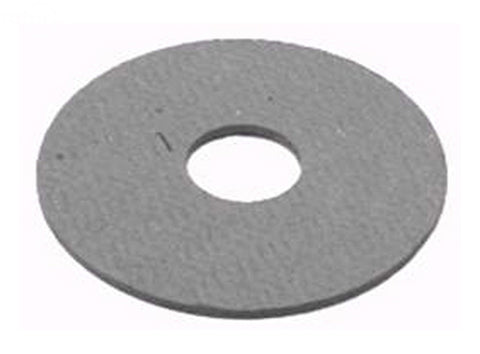SPACER FIBRE 2-1/4" X 5/8" DIXIE CHOPPER