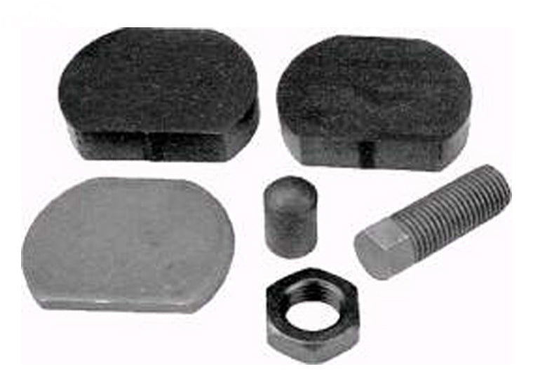 KIT REBUILD FOR #9306 DISC BRAKE CALIPER