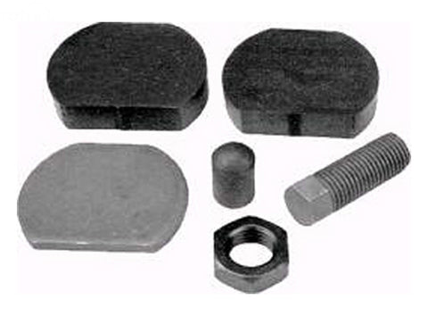 KIT REBUILD FOR #9306 DISC BRAKE CALIPER
