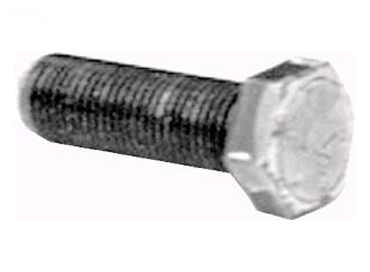 BOLT BLADE 3/8"X 1-1/4"L/H AYP (EXPORT)