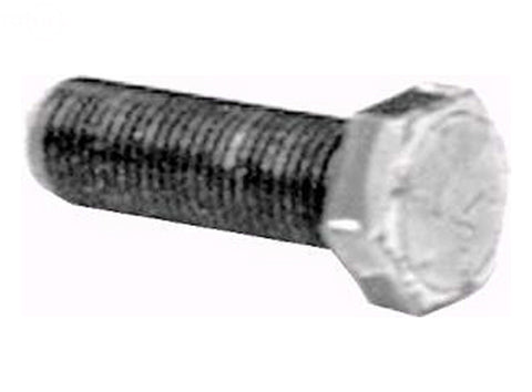 BOLT BLADE 3/8"X 1-1/4"L/H AYP (EXPORT)