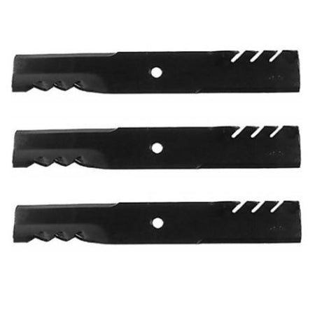 SET OF 3 Exmark 103-6383, 103-6403, 103-6393, 103-6398, 116-5174, 96-749 20-1/2" Length GATOR