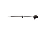 CONTROL THROTTLE 64-7/8" AYP