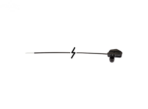 CONTROL THROTTLE 64-7/8" AYP