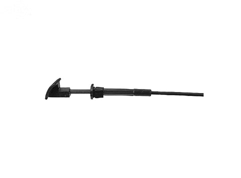 CONTROL CHOKE 24-1/4" MTD