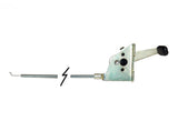 CONTROL THROTTLE 23-1/2"MURRAY