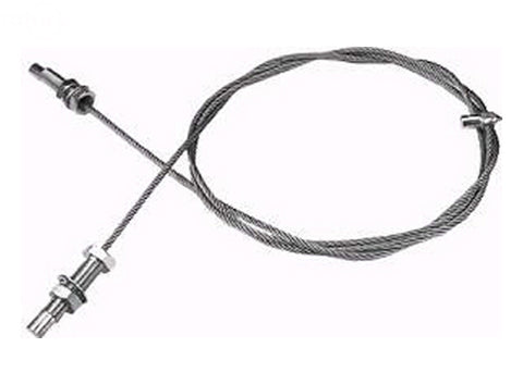 CABLE STEERING 67-1/2" SCAG