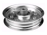 PULLEY IDLER 3/8"X 4" GREAT DANE