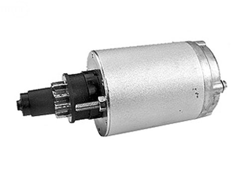 ELECTRIC STARTER FOR KOHLER