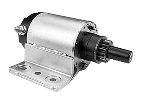 ELECTRIC STARTER FOR KOHLER