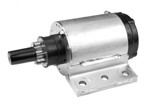 ELECTRIC STARTER FOR KOHLER