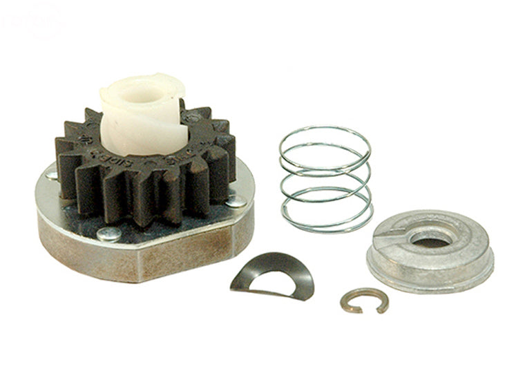 DRIVE ASSEMBLY STARTER B&S 435-859