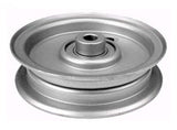 PULLEY IDLER 3/8"X 4-1/8" SNAPPER