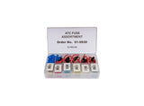 ASSORTMENT ATC FUSE