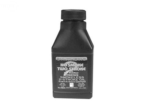 OIL 2-STROKE SYNTHETIC 100 ML (TWO/2-CYCLE)
