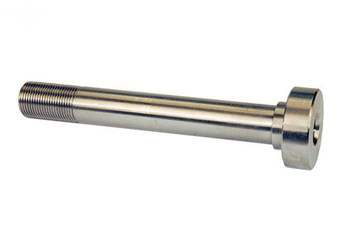 SHAFT SPINDLE (SHORT) DIXIE CHOPPER