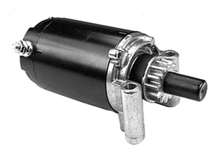 Starter For Kohler 17 18 20 HP CUB CADET & TORO 435-507, 9977, 4247, 49247 52-098-13-S, 52-098-06