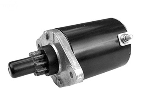 STARTER ELECTRIC TECUMSEH