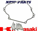 999966100 Kawasaki - Gasket & Bolt KIT - 99996-6100