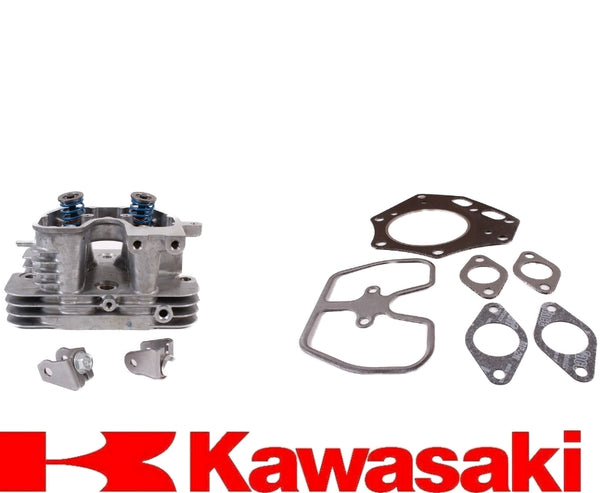 OEM Kawasaki 99999-0624 Complete Cylinder Head Kit #1 For FX751V FX801X  FX850V