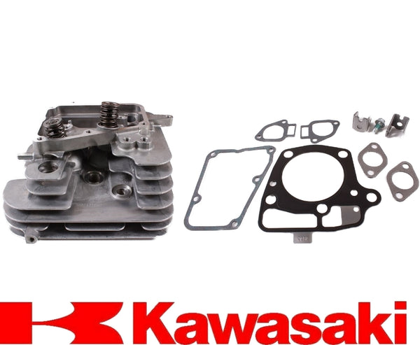 Genuine Kawasaki 99999-0628 Complete Cylinder Head Kit #2 For 