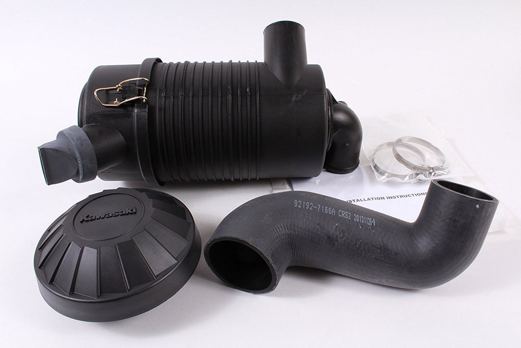 Genuine Kawasaki 99999-7083 Canister Air Filter Kit Fits Specific FX651V-FX1000V