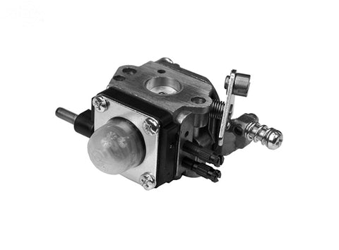 ZAMA OEM CARBURETOR