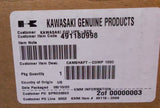 49118-0998, 491180998 KAWASAKI CAMSHAFT REPLACES , Fx850v, 49118-7021 49118-7026, 491187026