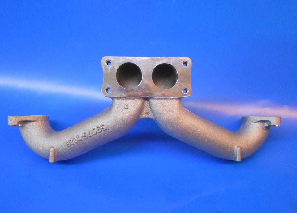 Genuine Kawasaki MANIFOLD-INTAKE # 59076-0026, 590760026,59076-7002 59076-7011