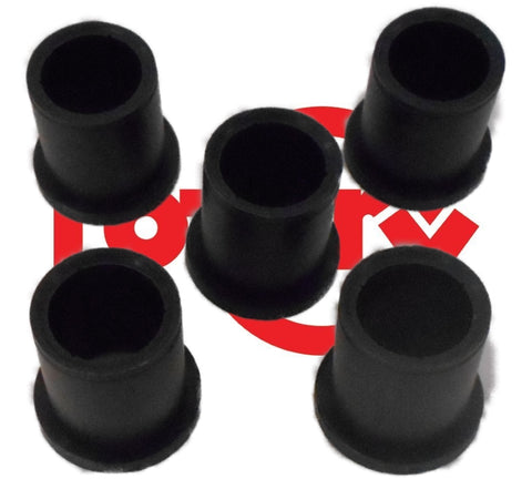 PLASTIC FLANGE BEARING-pak of 5