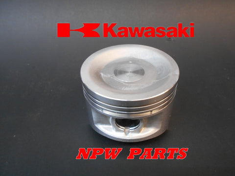 Genuine OEM Kawasaki PISTON-ENGINE 13001-2189 13001-2205