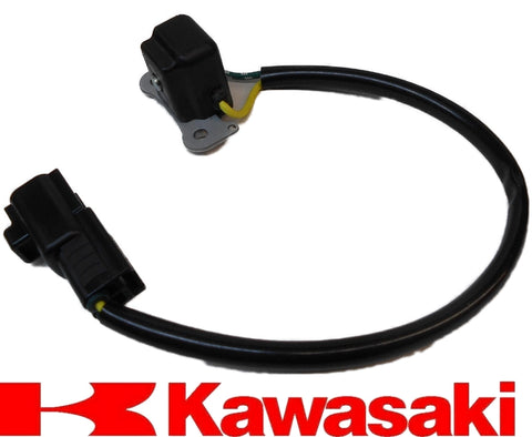 Kawasaki Engine Coil Pulsing 59026-0559 New OEM 590260559,59026-2065