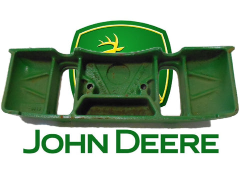NEW TAKE OFF John Deere Original Equipment Shield #L209776