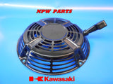 Genuine OEM Kawasaki STARTER-ASSY-RECOIL 59116-2332-YK