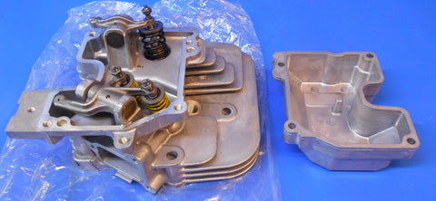 NEW OEM GENUINE KAWASAKI 11008-0738, 999990622 HEAD COMP CYLINDER SIDE 1 FXT00V 110080738