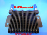 Kawasaki Engine Fx801v Cooler Oil 39067-0018 New OEM 390670018  ,390670024