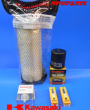 OEM Kawasaki MINOR Tune-Up Kit for FX751V, FX801V, FX850V
