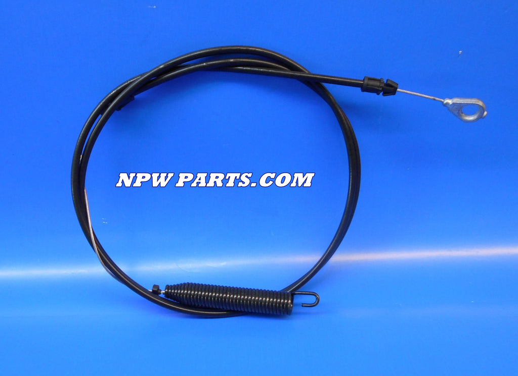 Deck Engagement Clutch Cable AYP Husqvarna Craftsman Poulan 435111 408714 197257