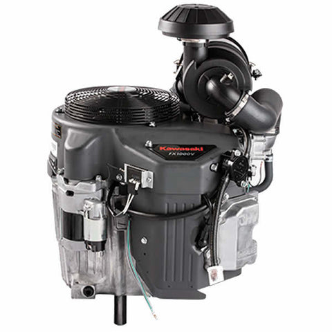 Kawasaki FXT00V-FS00S 999cc 35HP V-Twin Engine