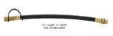 51044-0902 KAWASAKI OIL DRAIN HOSE