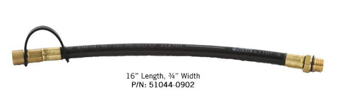 51044-0902 KAWASAKI OIL DRAIN HOSE