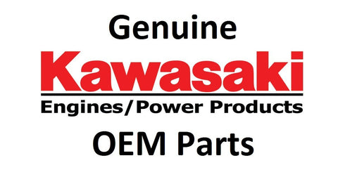 2 Pack Genuine Kawasaki 11061-7070 Manifold Gasket Fits FX751V FX801V FX850V OEM