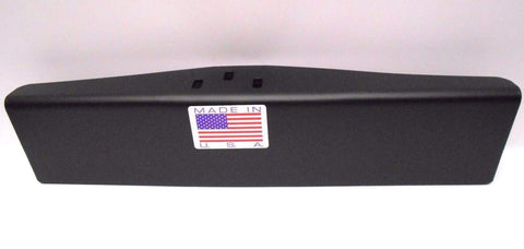 NPW Chute Blocker - Mulch Plate for Bad Boy MZ 42", 48" & 54"