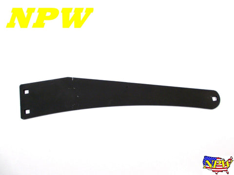 HD Finger & Foot Safety Guard for 703-3511A-0637 Cub Cadet rzt lt 50" 54" deck