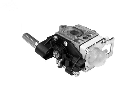 ZAMA OEM CARBURETOR