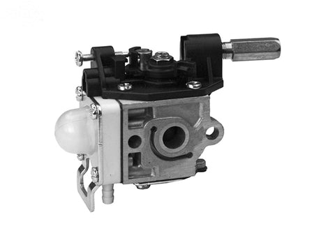 ZAMA OEM CARBURETOR