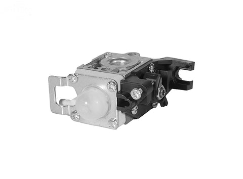 ZAMA OEM CARBURETOR