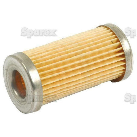 S.61775 Fuel Filter - Element - Fits Ford/Fits New Holland